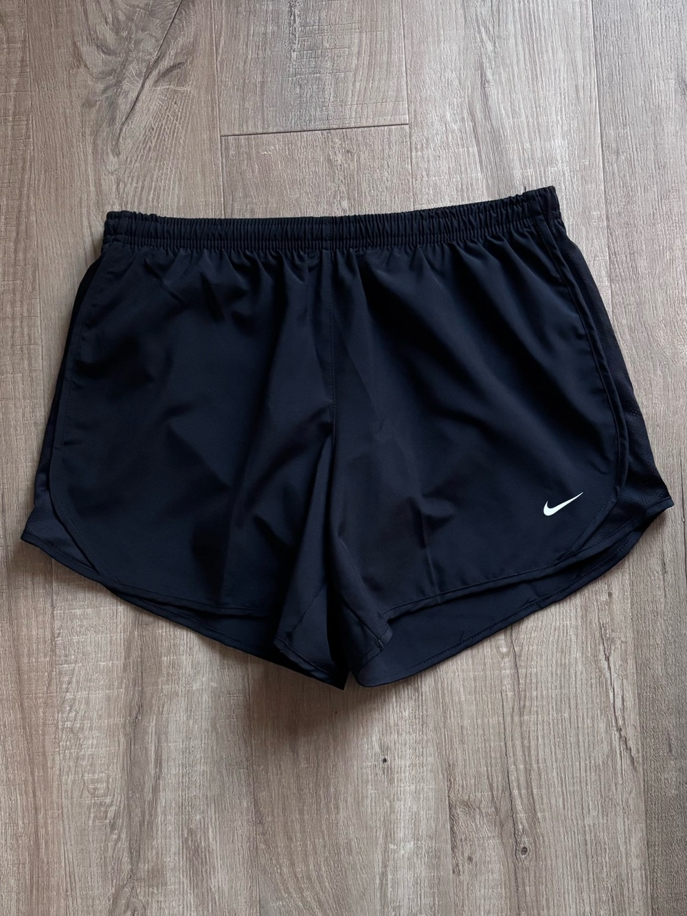 Nike Black Shorts